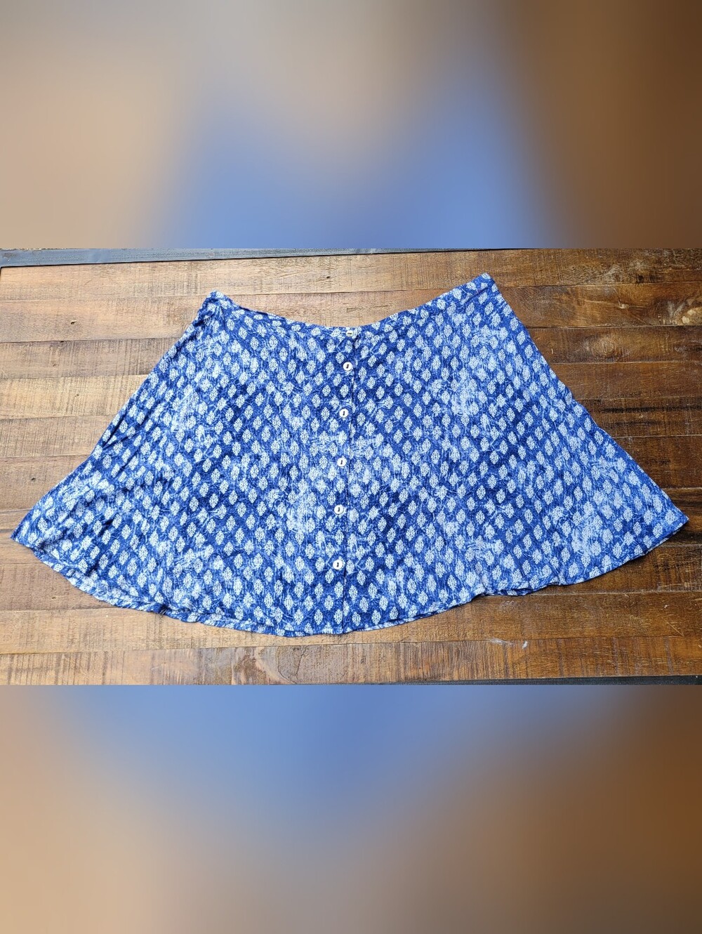 BeBop Skater Skirt